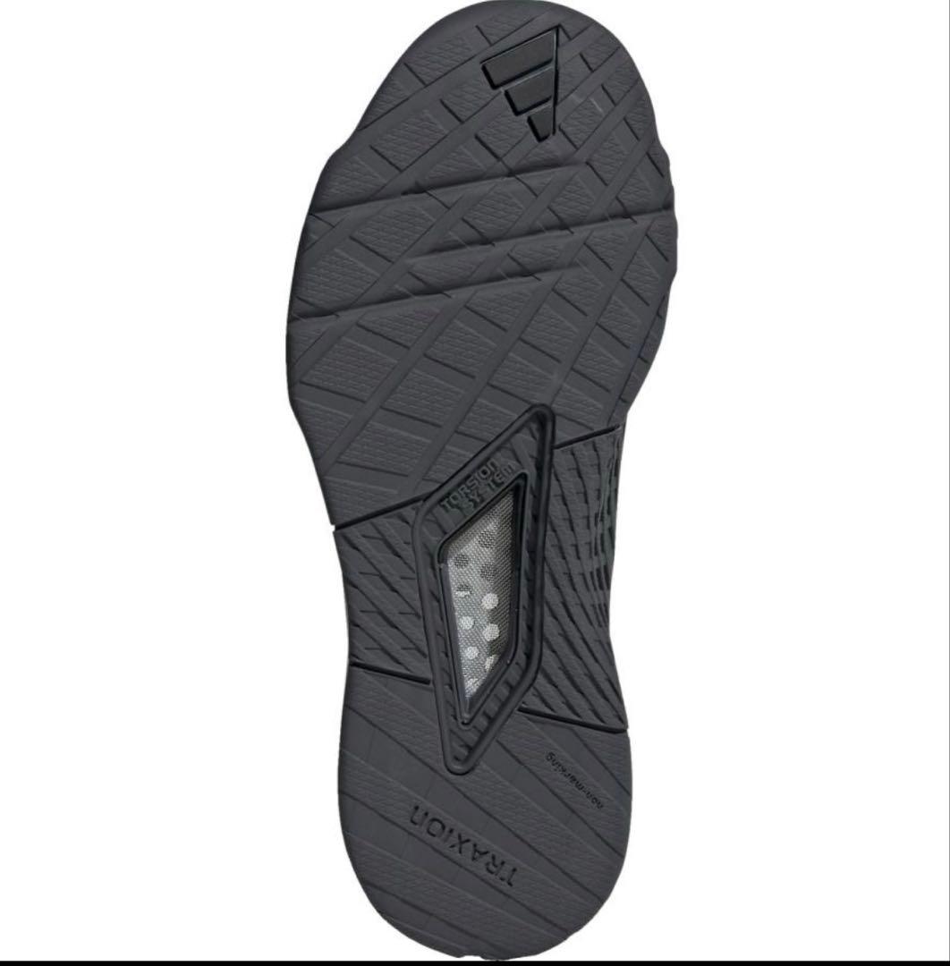 アディダス　ドロップセット2 MBV51 レディース24㌢