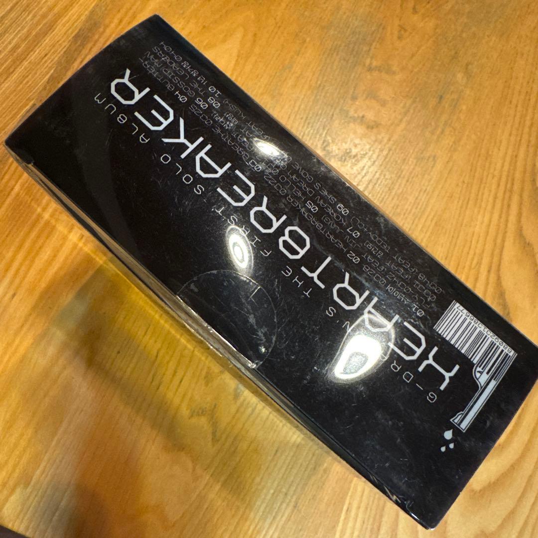 K-POP・アジア G-dragon HEART BREAKER