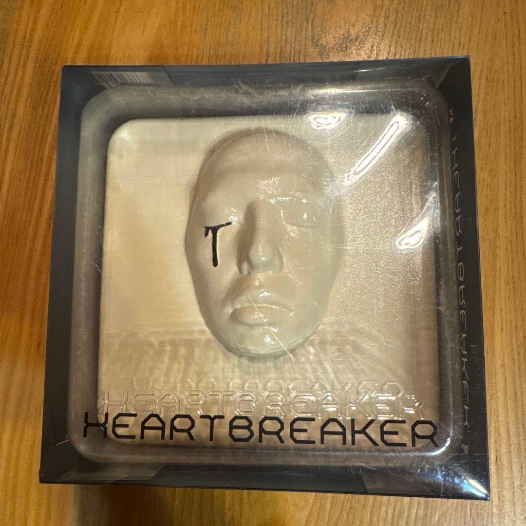 K-POP・アジア G-dragon HEART BREAKER