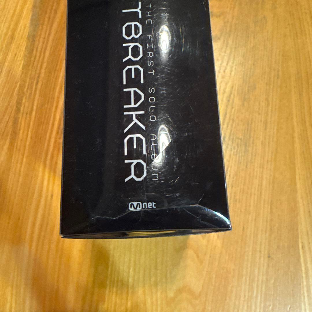 K-POP・アジア G-dragon HEART BREAKER