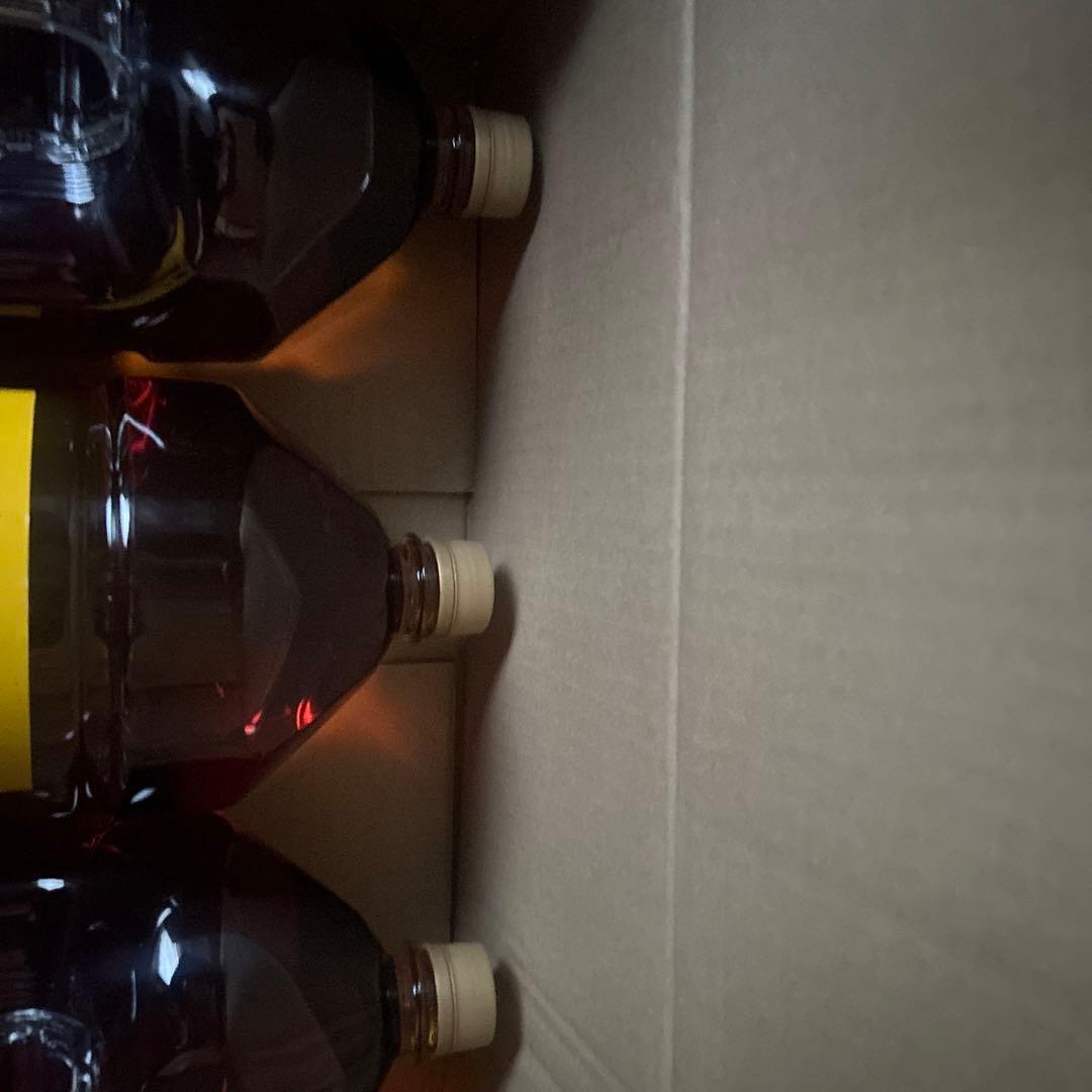 Suntory 角特製ウイスキー 5L 40%