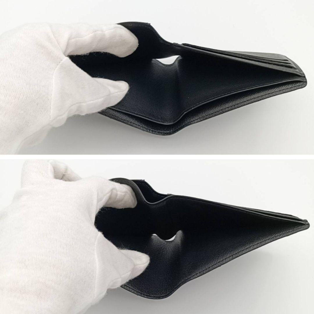 ルイヴィトン　ダミエグラフィット　ポルトフォイユミュルティプル　LVリーグ