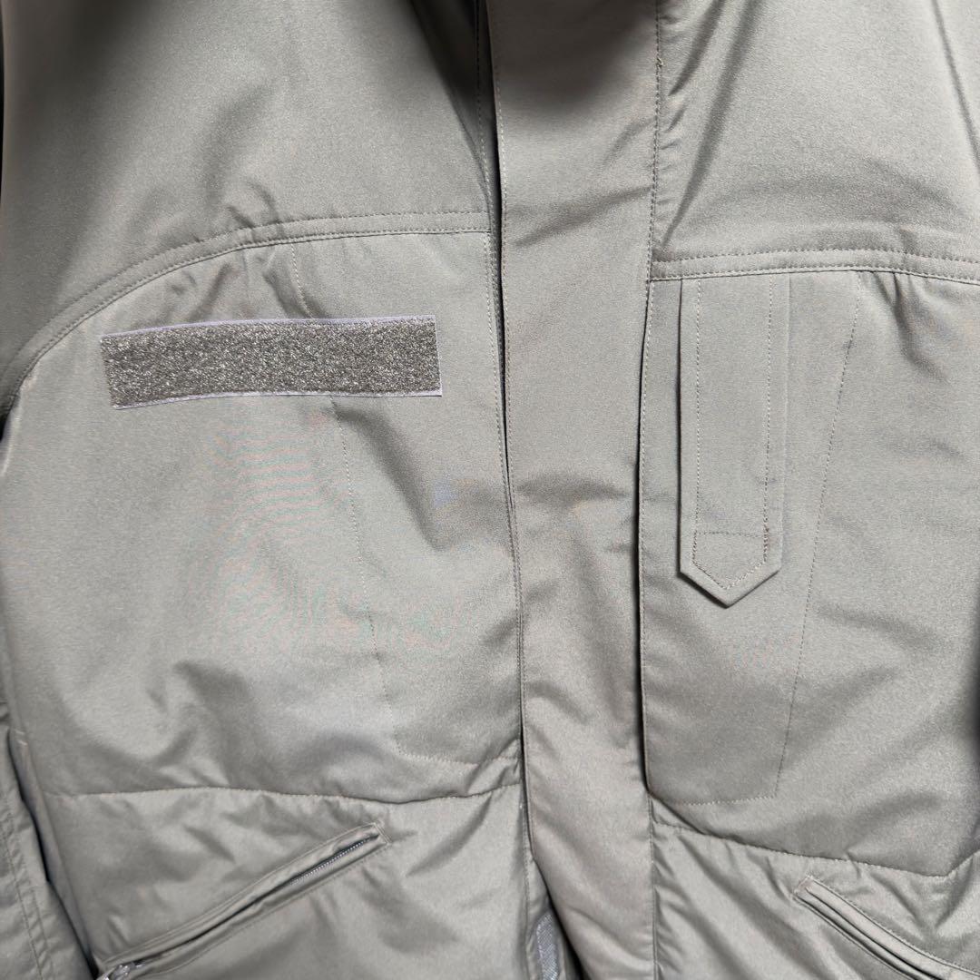 は*し様 waiper パラトルーパー　オーストリア　ジャケット　L 新品未使用