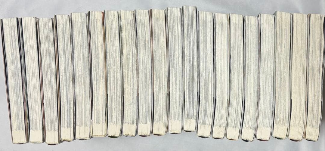 ヒカルの碁　完全版　全巻セット　1〜20巻