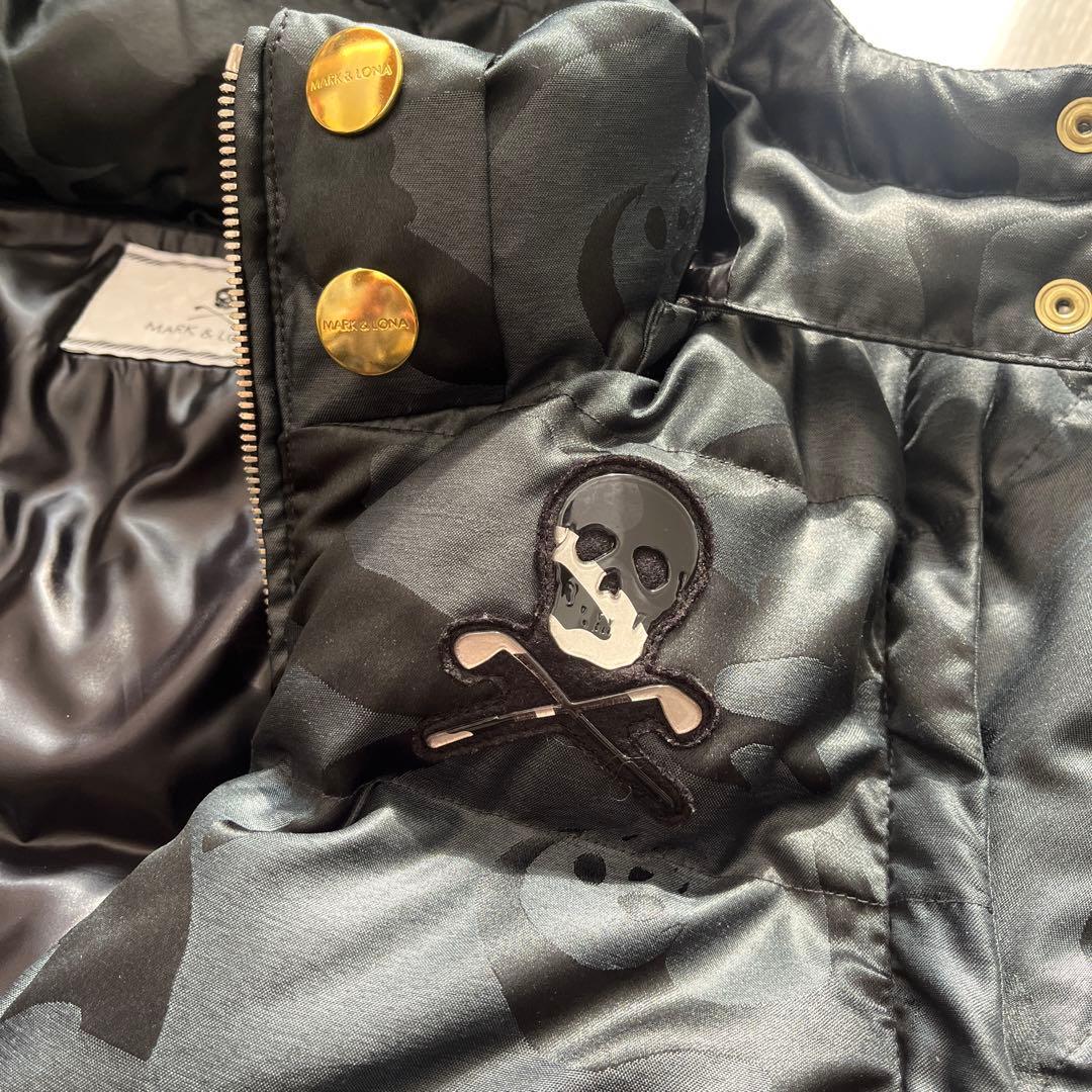 マークアンドロナ　アウター