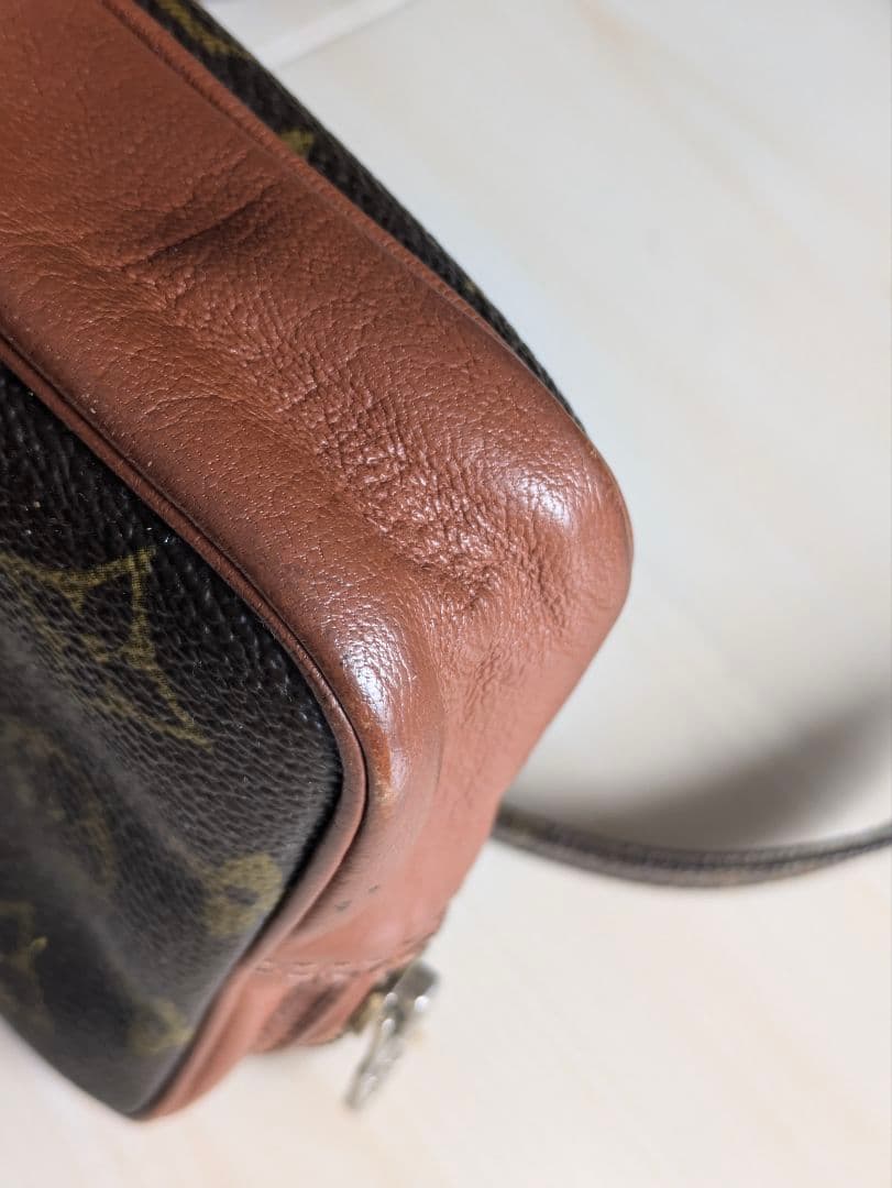 LOUIS VUITTON ルイヴィトン ショルダーバッグ モノグラム