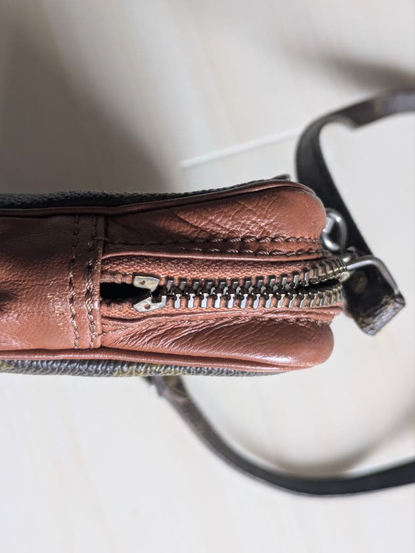 LOUIS VUITTON ルイヴィトン ショルダーバッグ モノグラム