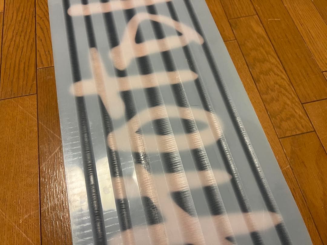 ホットディッシュ Hotdish skates Alan Gerlach