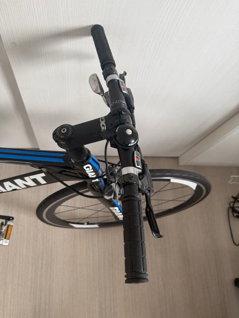 GIANT FCR0 2011年モデル　室内保管(手渡し可能です)