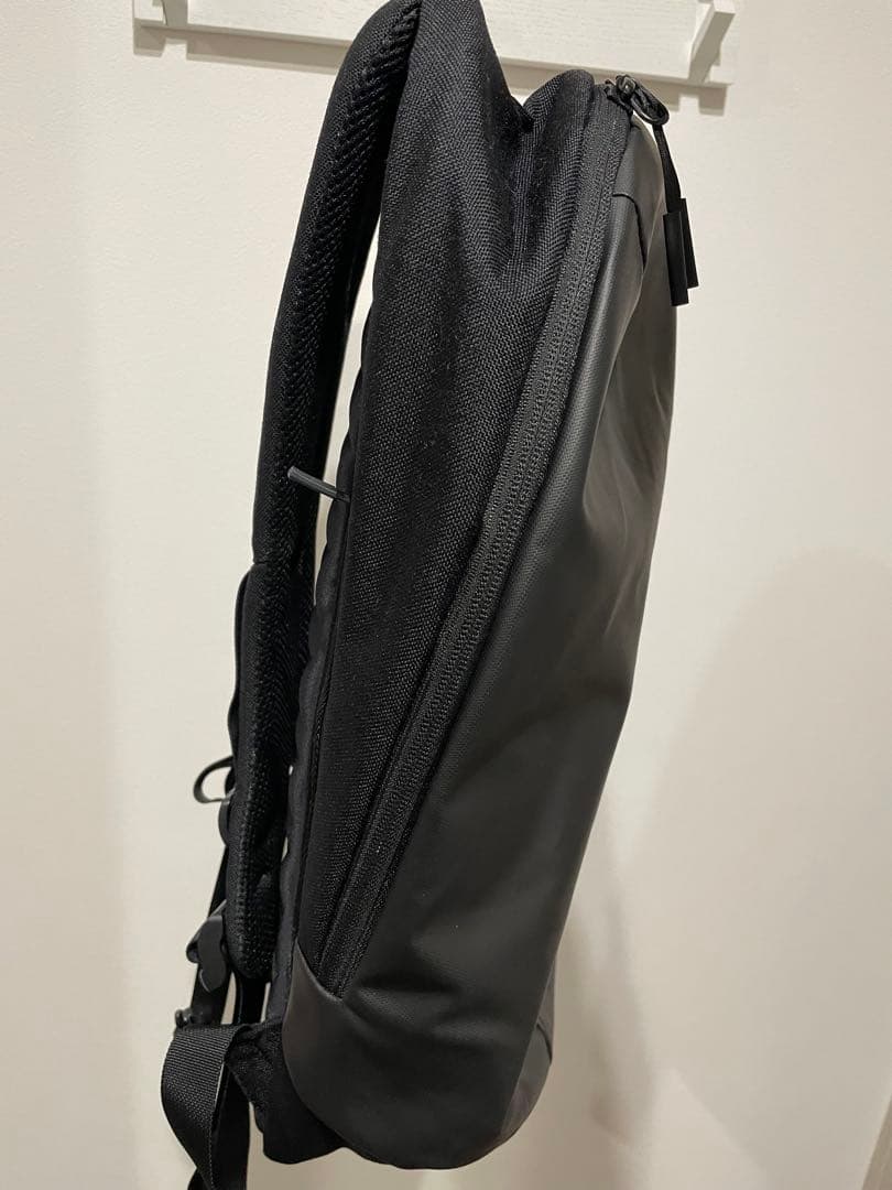 バッグ WEXLEY STEM backpack 20L