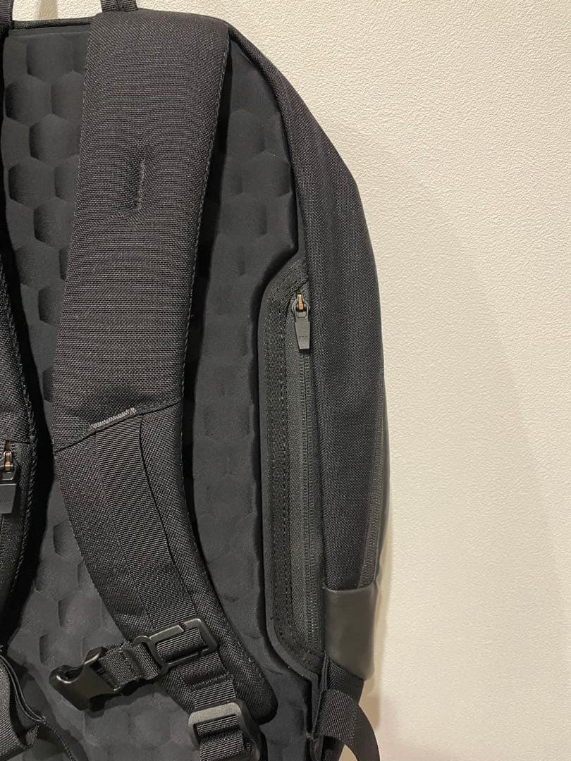 バッグ WEXLEY STEM backpack 20L