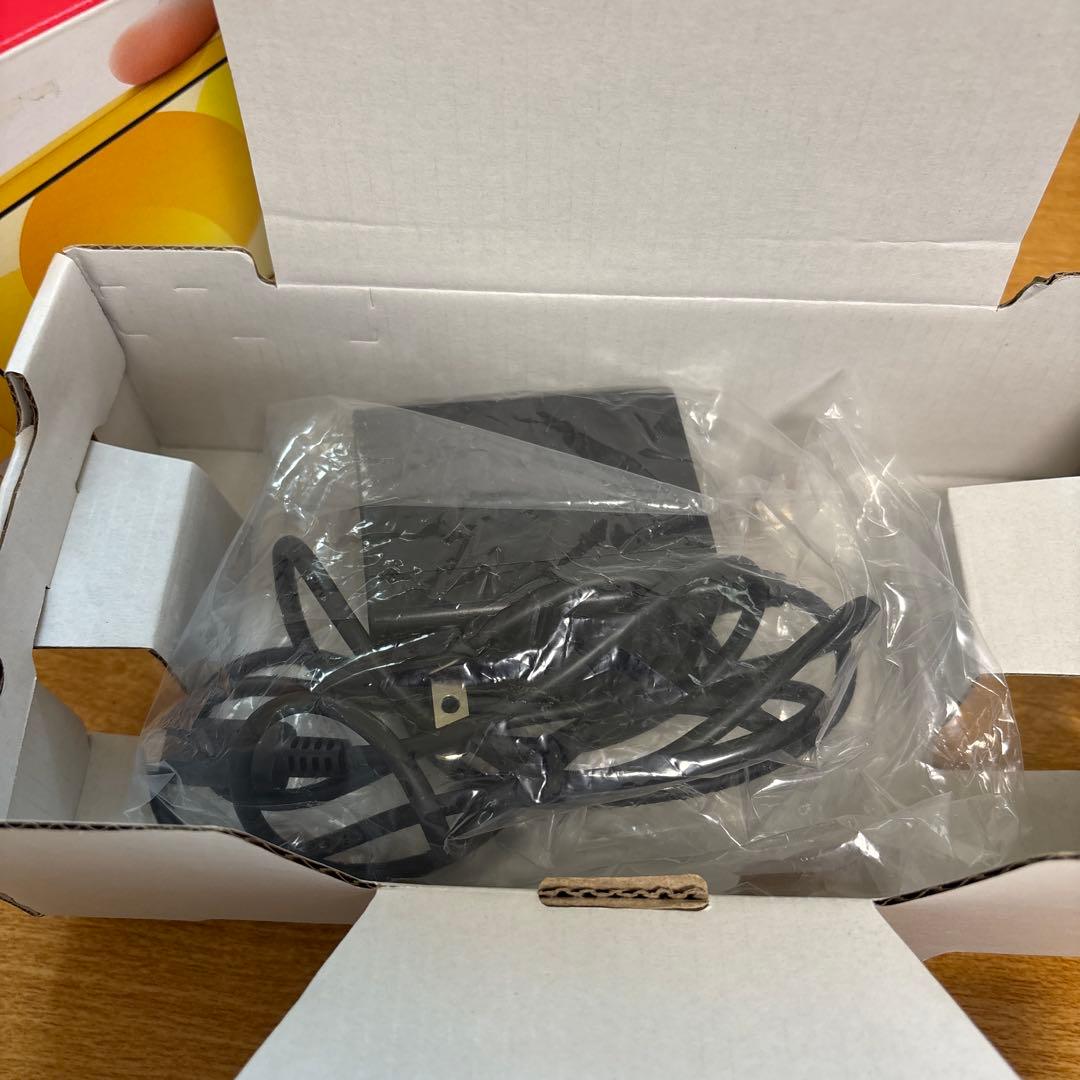 Nintendo Switch Lite 本体　イエロー　動作確認済み