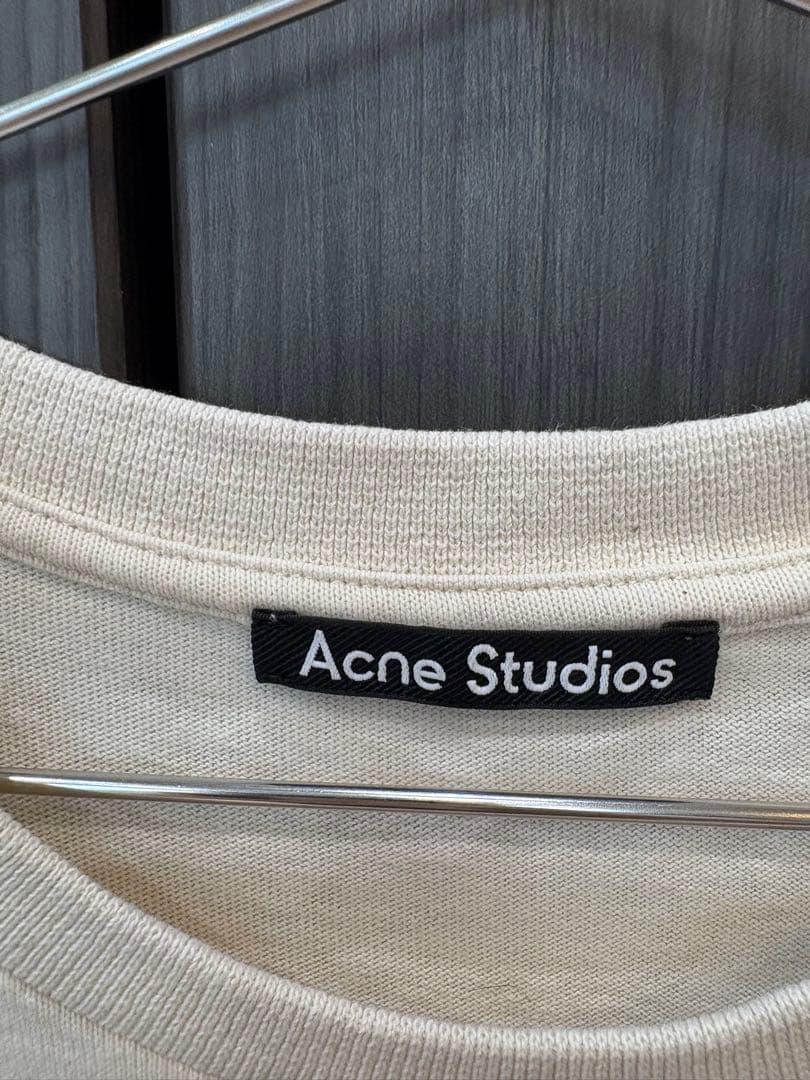 トップス acne studios
