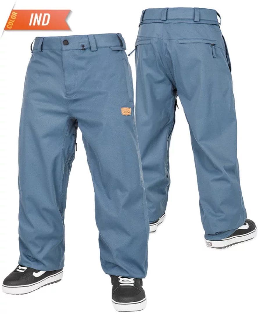 コロ助　VOLCOM ボルコム スノーボードウェア