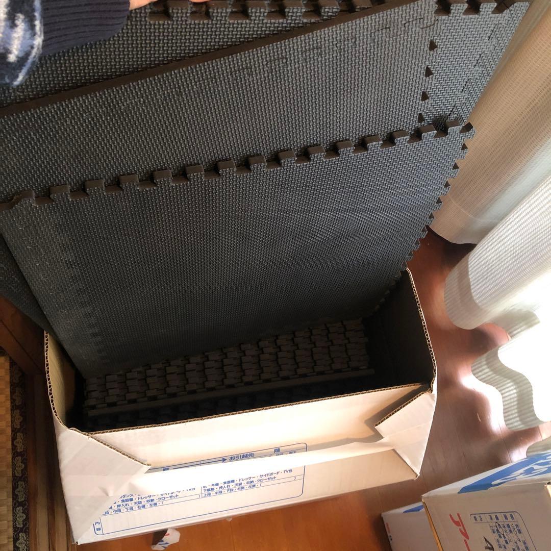 多機能パワーラック　静岡県三島市