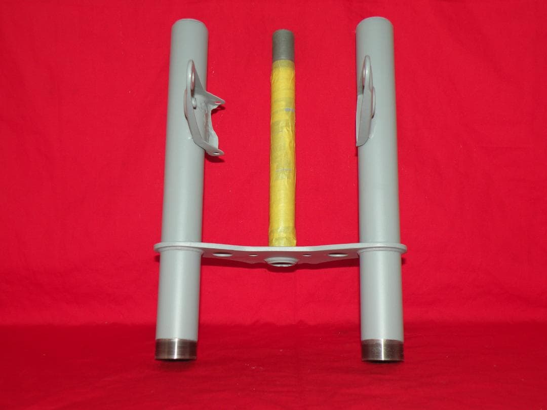 ☆モンゴリ改☆ 手間暇かかりすぎる極低ダックス シャリーフォークアウター☆