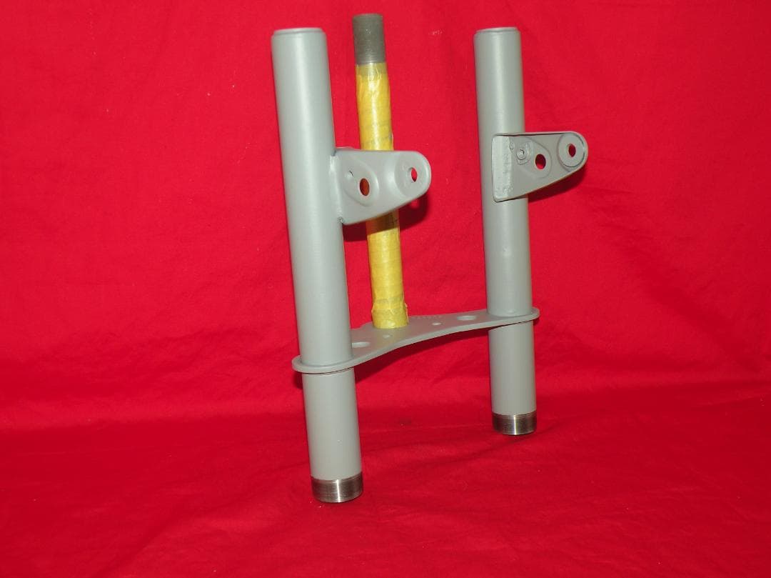 ☆モンゴリ改☆ 手間暇かかりすぎる極低ダックス シャリーフォークアウター☆