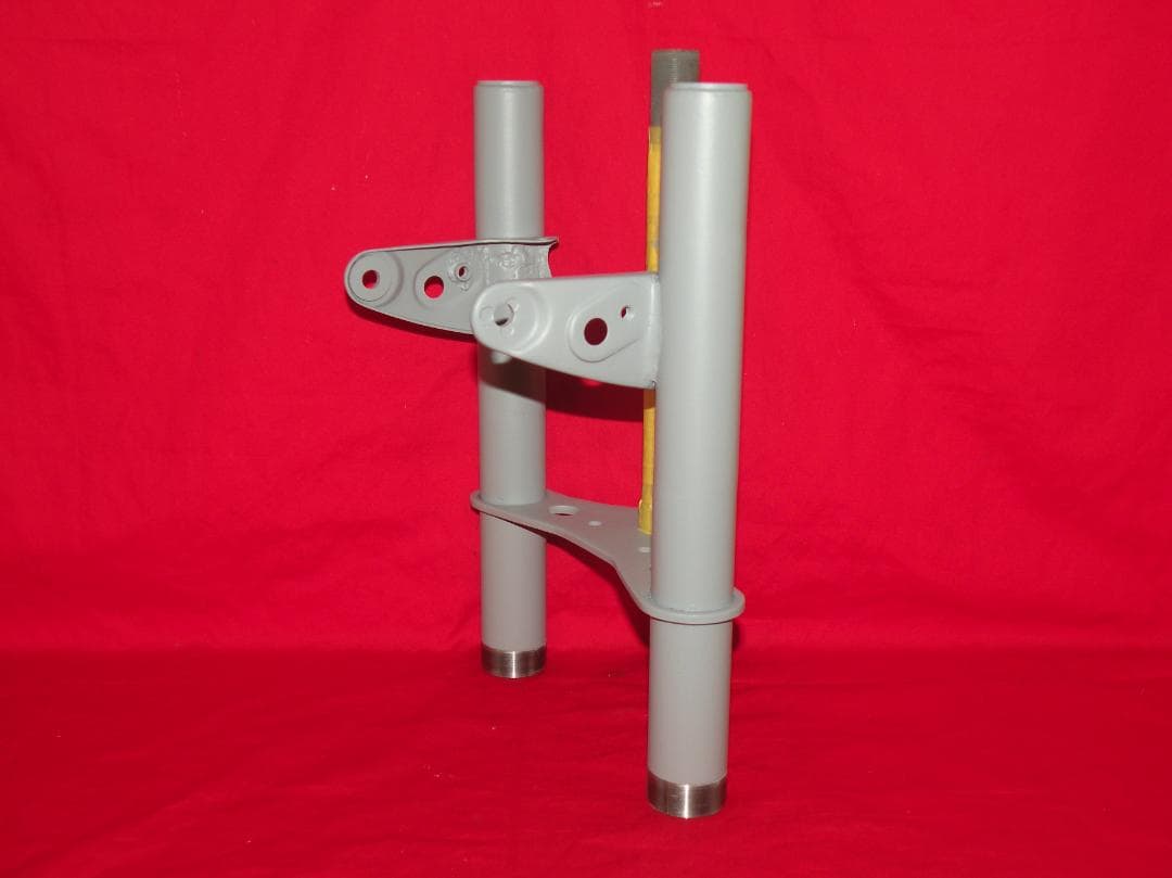 ☆モンゴリ改☆ 手間暇かかりすぎる極低ダックス シャリーフォークアウター☆