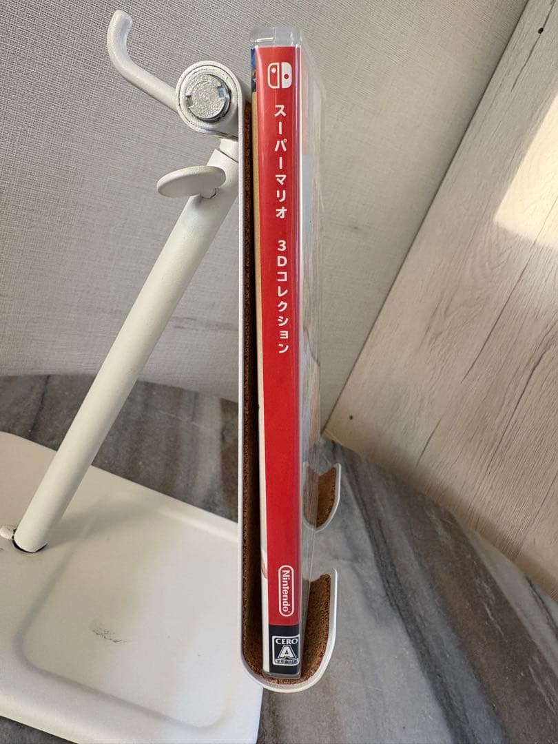【美品】スーパーマリオ3Dコレクション