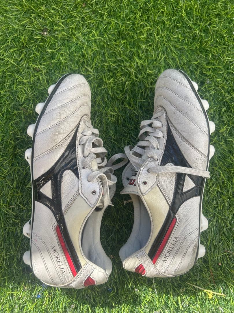 シューズ Mizuno Morelia 2Japan