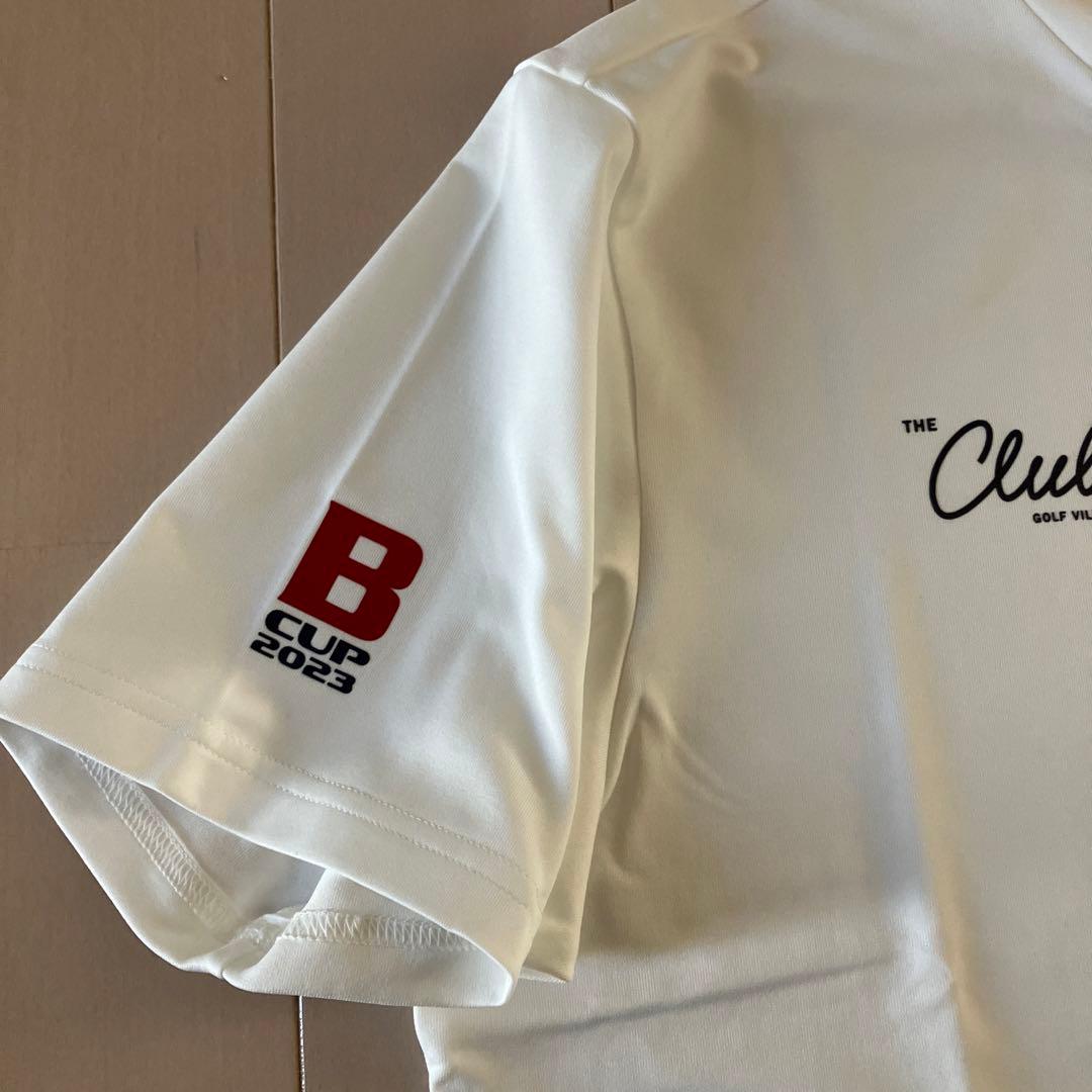 【限定品：新品】ブリーフィングカップ2023 ハイネック モックネック