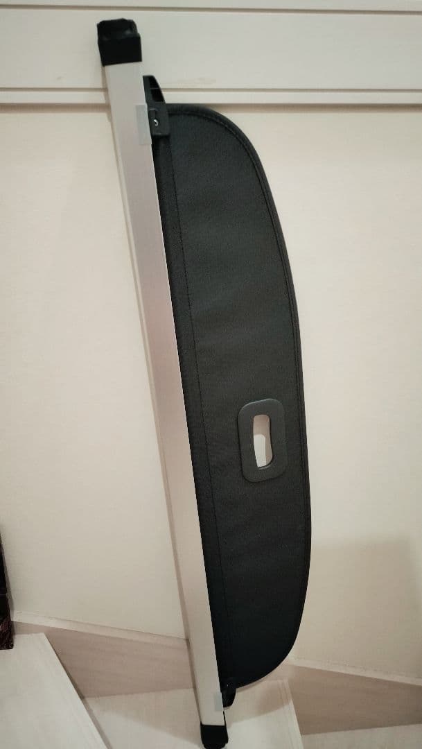 スバル純正 トノカバー クロストレック