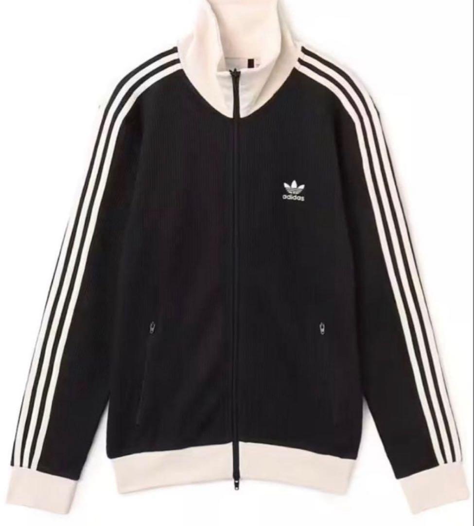 adidas ワッフル クラシック ベッケンバウアー トラックトップ 【正規品】
