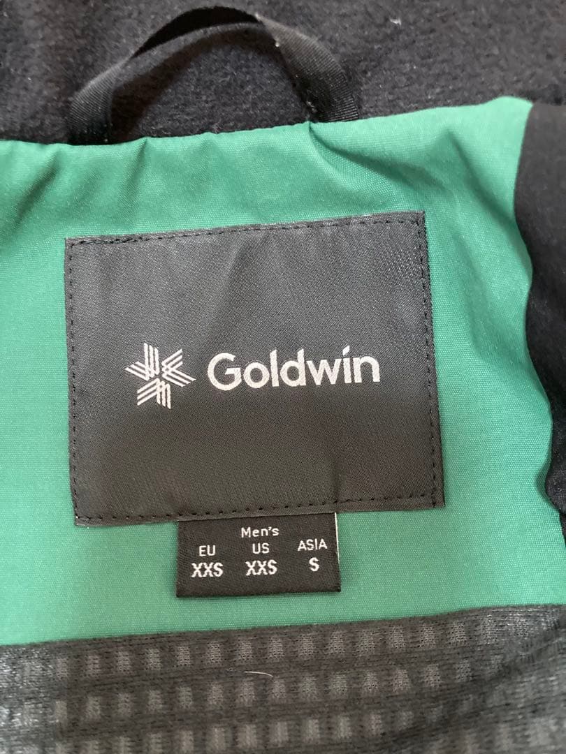 GOLDWIN スキーウェア