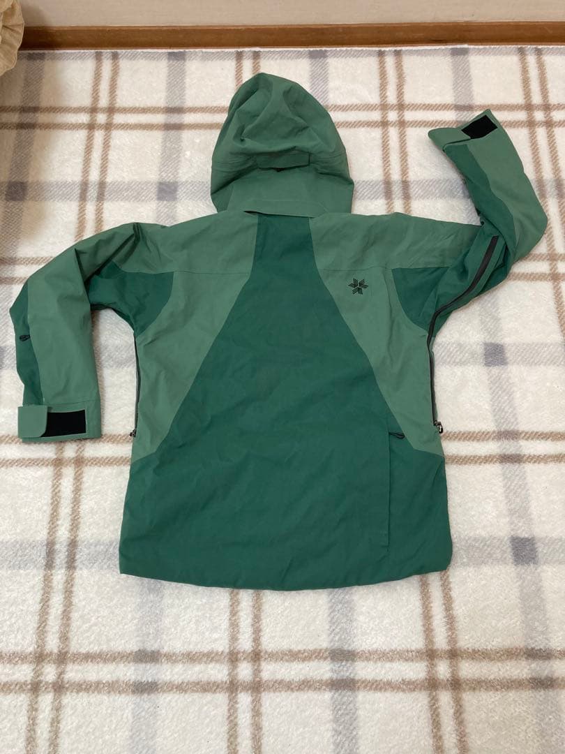 GOLDWIN スキーウェア