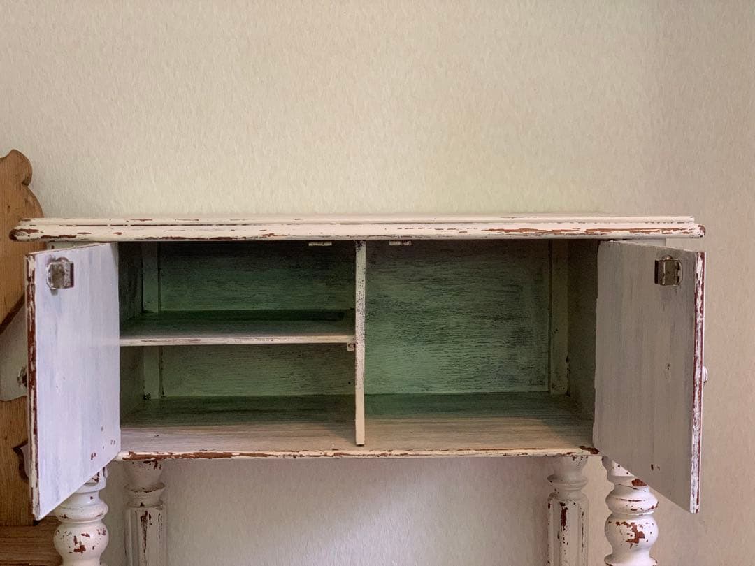 france アンティーク フランス テーブル チェスト キャビネット