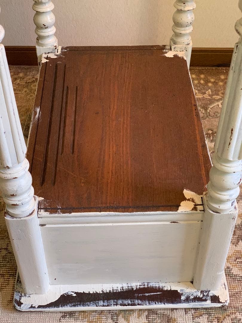 france アンティーク フランス テーブル チェスト キャビネット