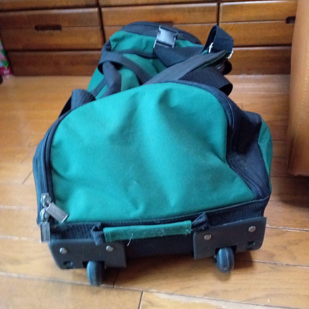 米国オーガスタ　マスターズのバッグ