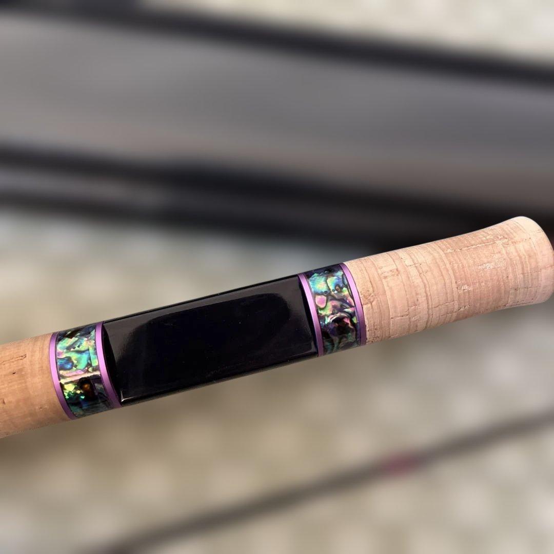 グレイウルフ63UL-e 【ほぼ新品】