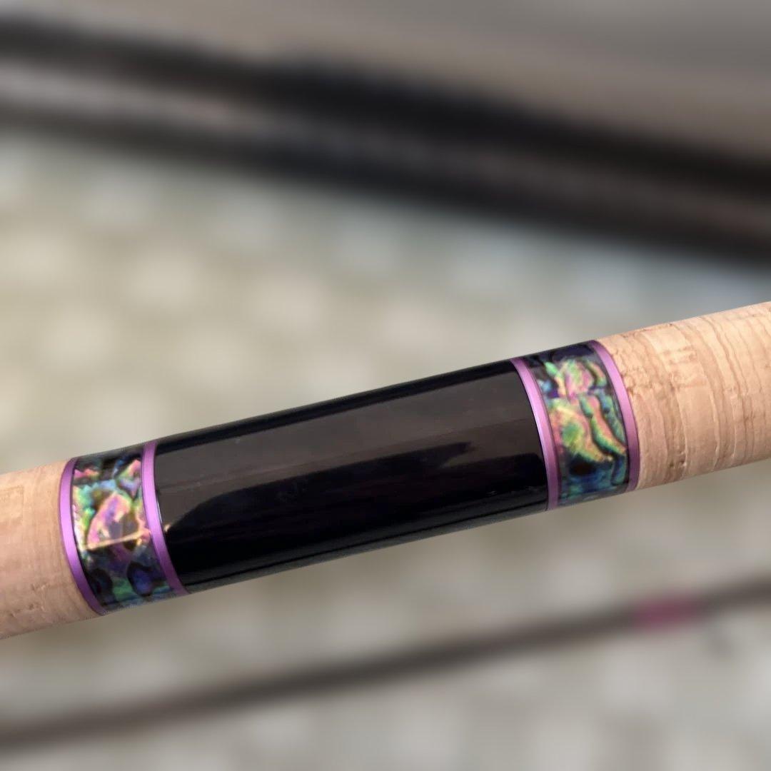 グレイウルフ63UL-e 【ほぼ新品】