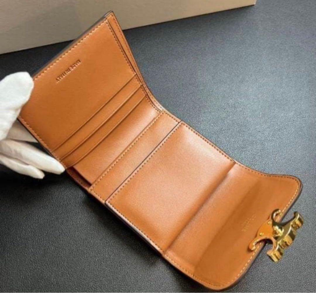 超人気 ✨三つ折り財布