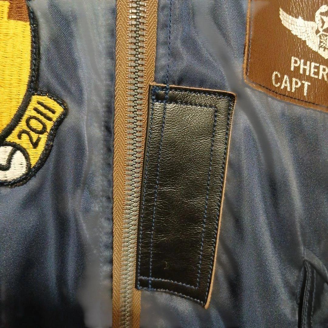 極上！フェローズ 20周年 限定品　L2A 40