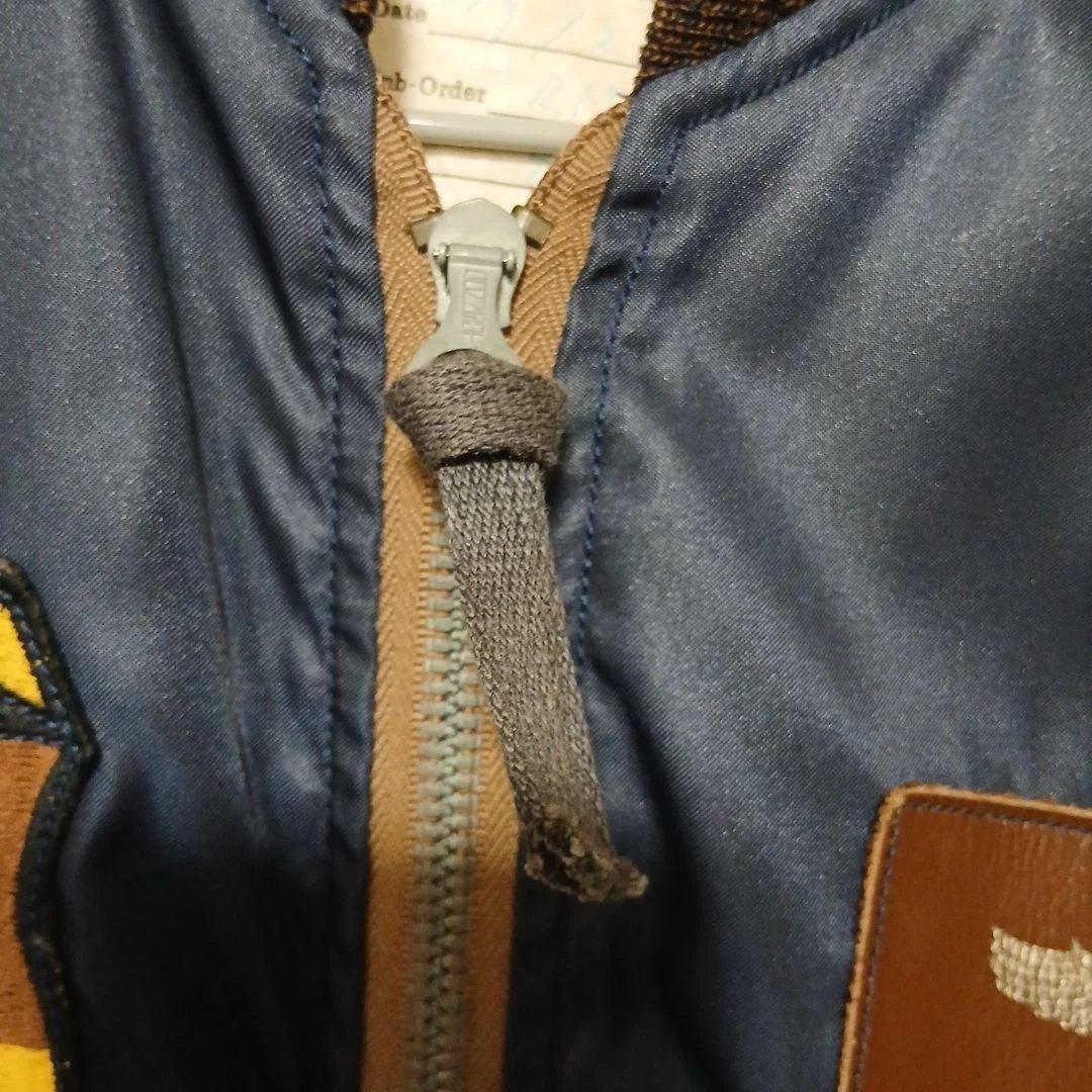 極上！フェローズ 20周年 限定品　L2A 40