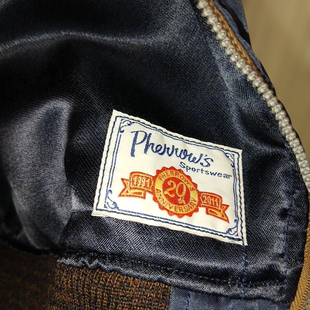 極上！フェローズ 20周年 限定品　L2A 40