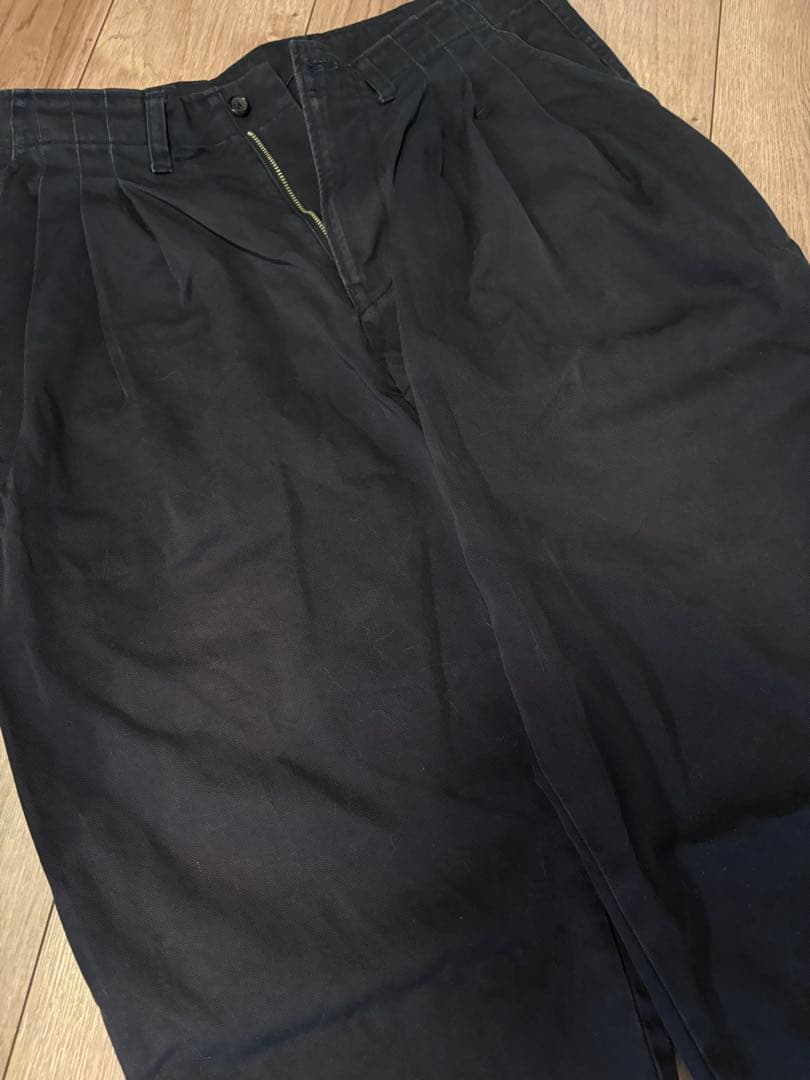 ポータークラシック　SATCHMO CHINOS