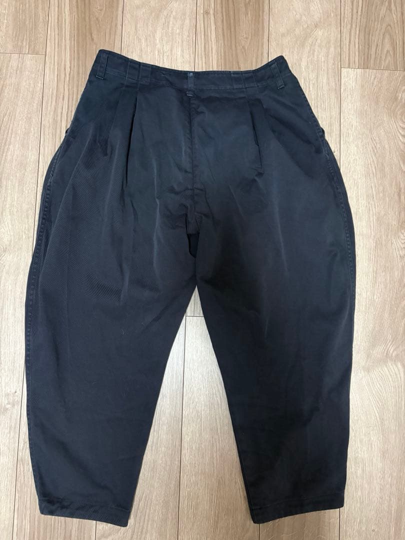 ポータークラシック　SATCHMO CHINOS