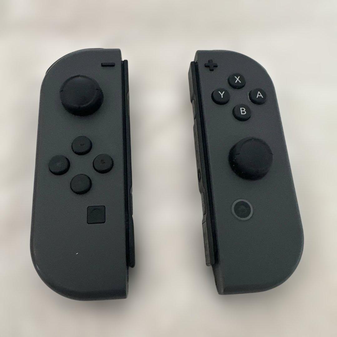 NintendoSwitch本体セットHAD-S-KAAAA HDMIケーブル無