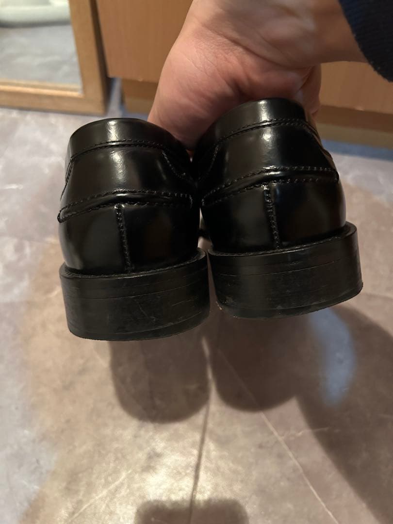 STEFAN COOKE 23ss ローファー サイズ42 ステファンクック