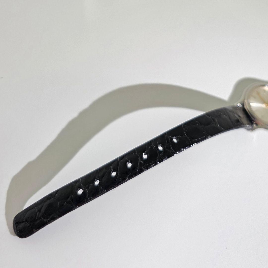 極美品⭐SEIKO CREDOR セイコー クレドール 4J81-0A40