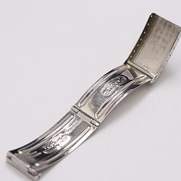 ロレックス純正 6251H クラスプ バックル 67年4期