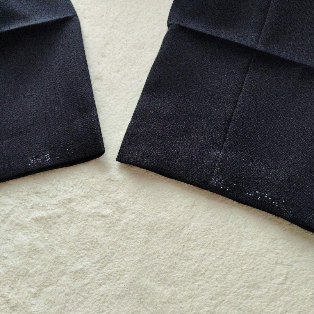 【ワンダーファクトリー】6点セットフォーマルスーツ スリーピース 卒業式 入学