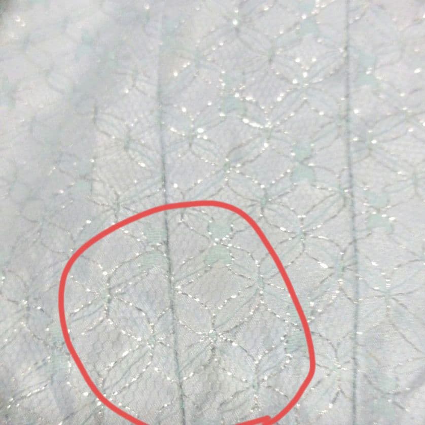 バレエ　水色レースチュチュ　小学校2~3年生　訳ありボン28cm　5着まとめ