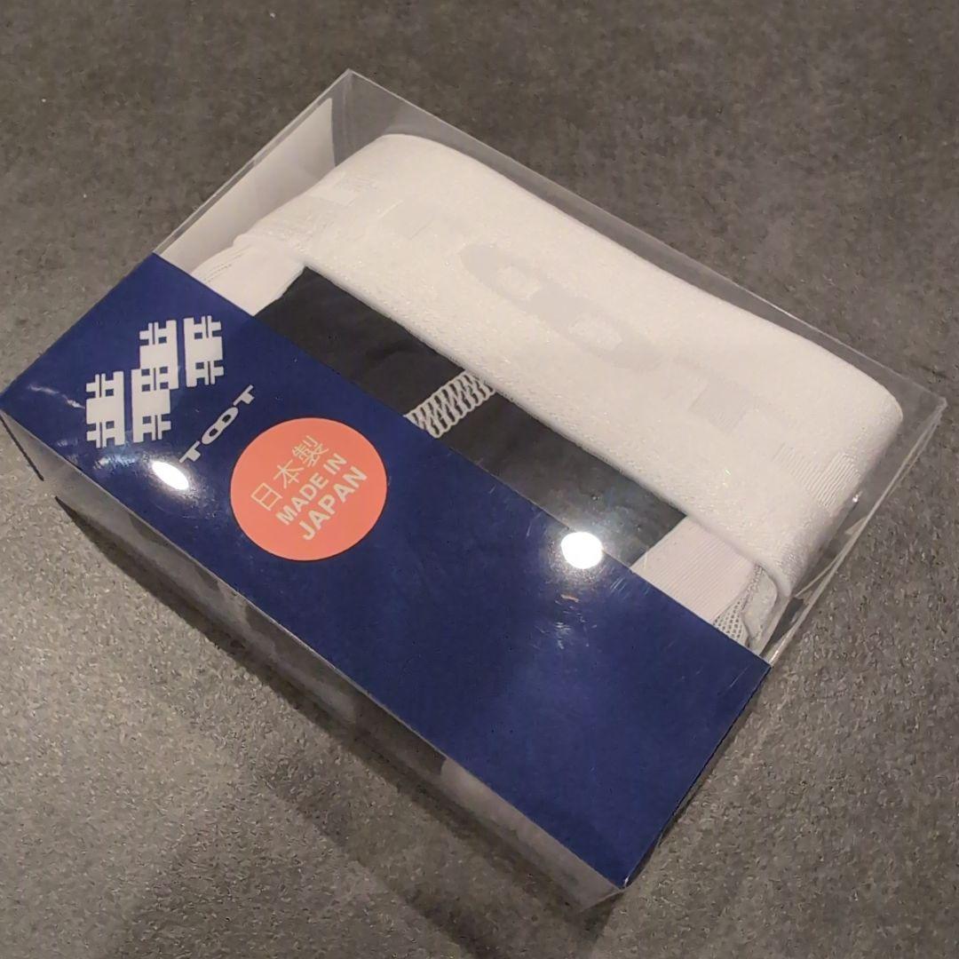 【新品/阪急メンズ限定モデルTOOT】TOOT 阪急メンズ東京限定　ビキニ　L