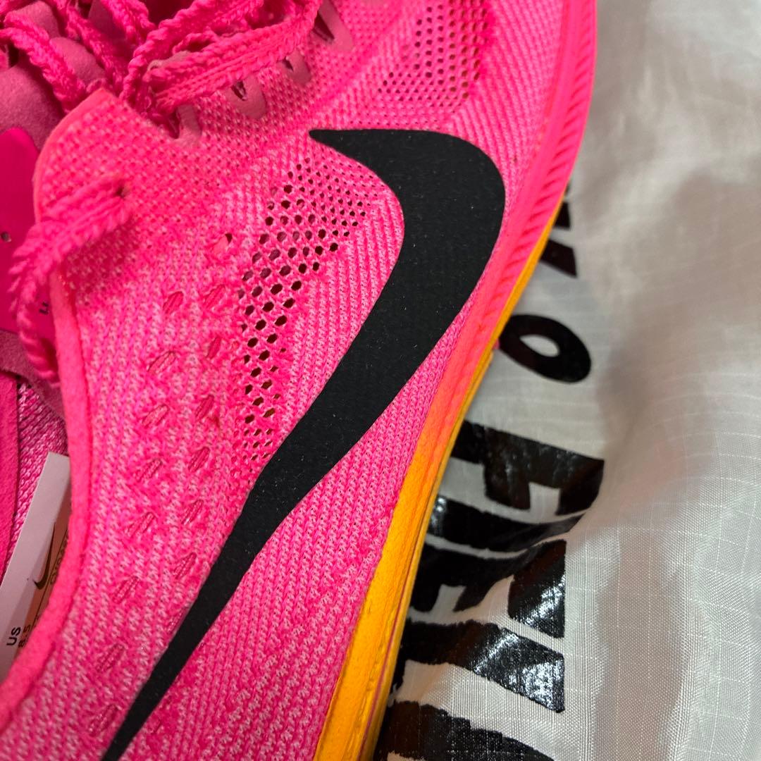 【美品・早い者勝ち！】Nike ドラゴンフライ スパイク26.5cm ピン付