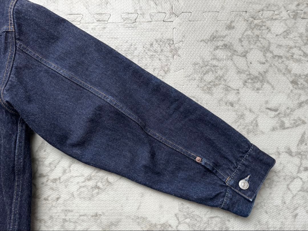 リーバイス正規品　LVCセットアップ 507XX48サイズ501XX40サイズ