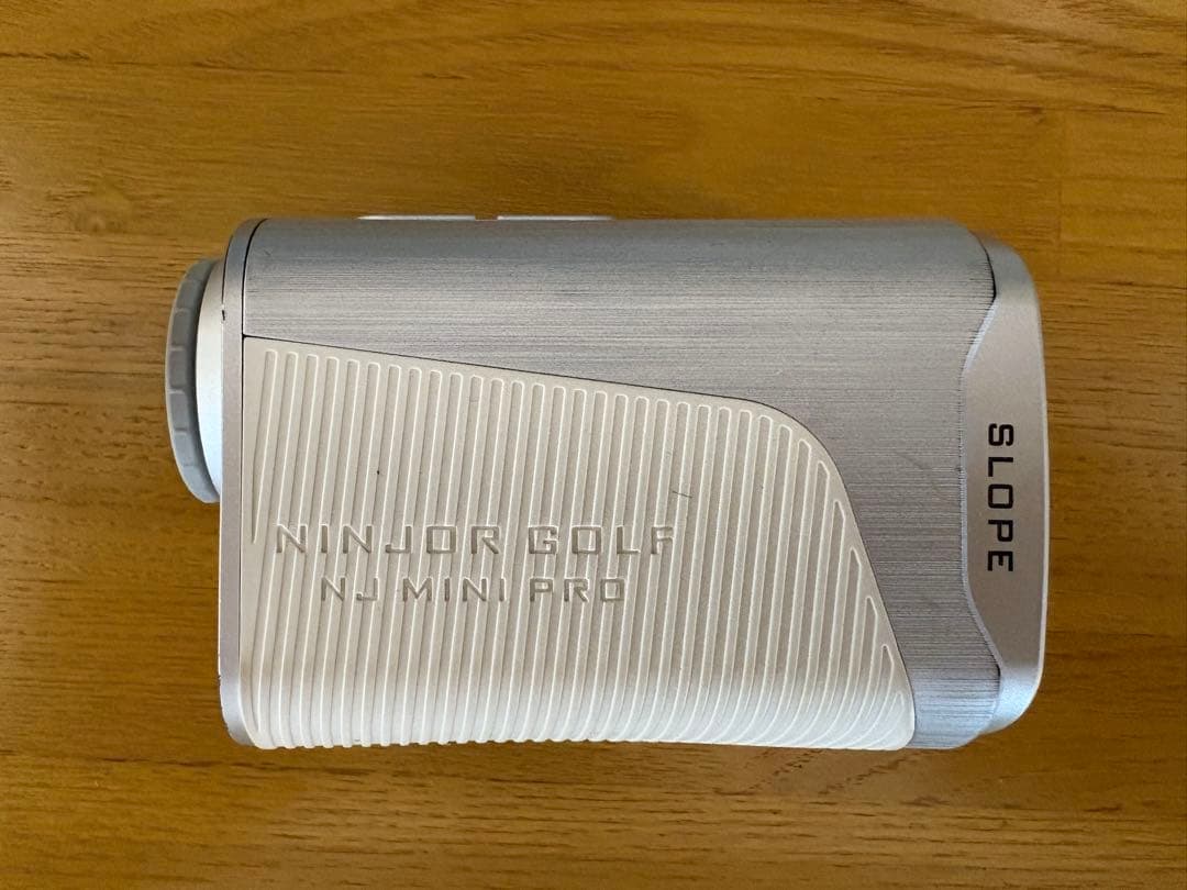 NINJOR GOLF NJ MINI PRO OLED ゴルフ 距離計